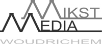 Logo Mikst Media